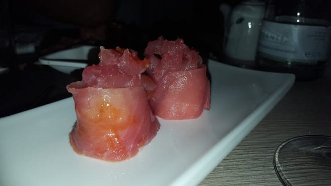 Butterfly Ristorante - 1