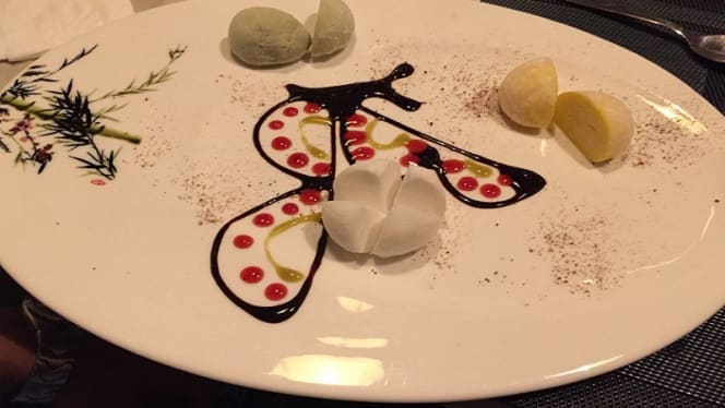 Butterfly Ristorante - 3