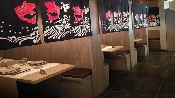 Butterfly Ristorante - 0