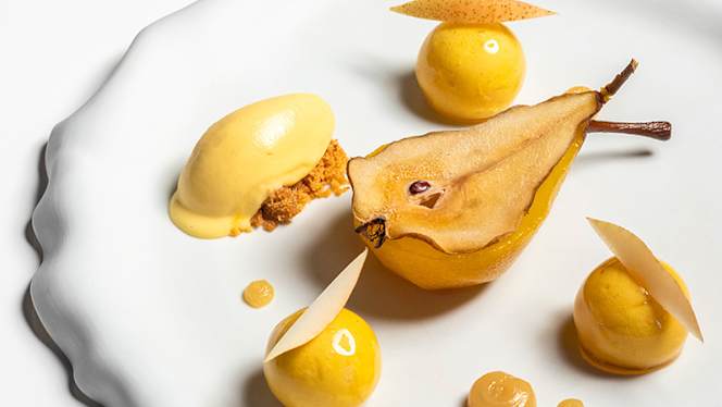 Segno by Empireo - Firenze - 2