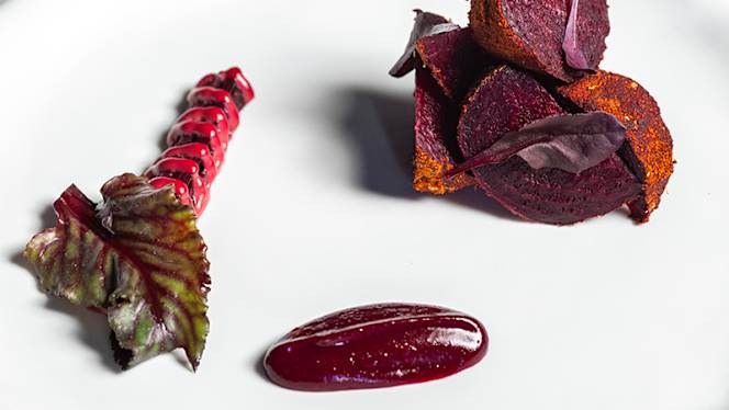 Segno by Empireo - Firenze - 1