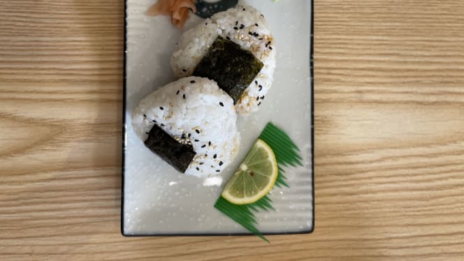 Ramen Masa - 2