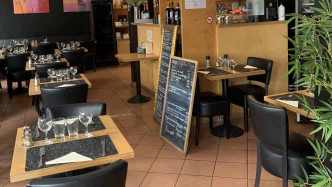 Trattoria Al Dente - 4