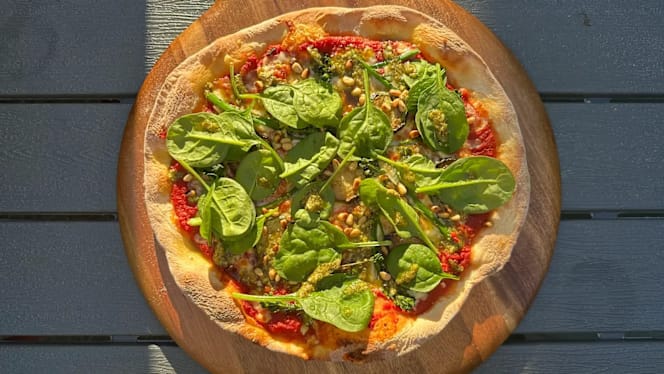 Pizza Eats - 4