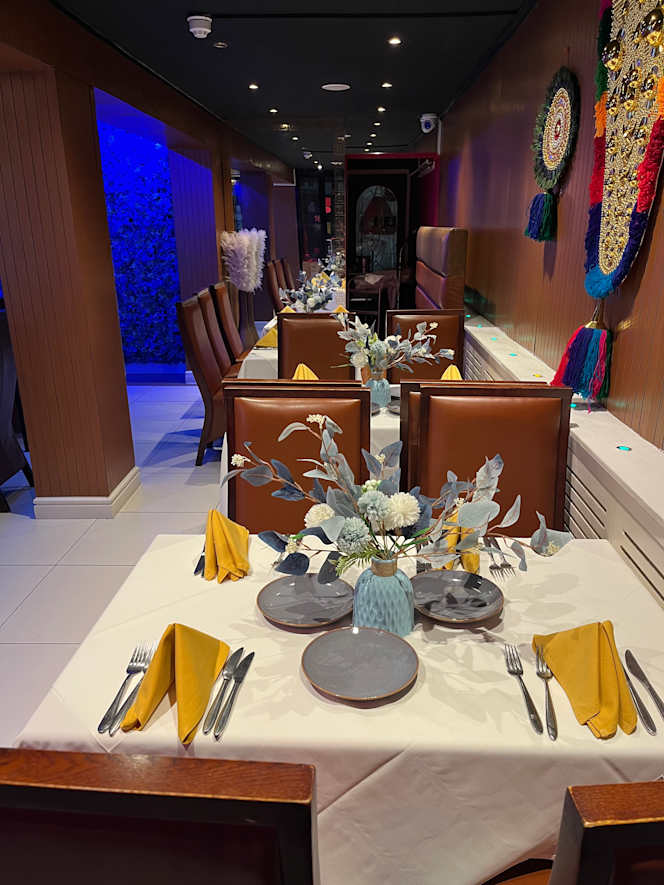 The Malabar Coast - 4