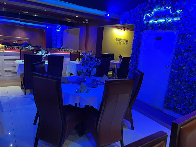 The Malabar Coast - 5