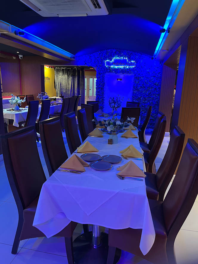 The Malabar Coast - 0