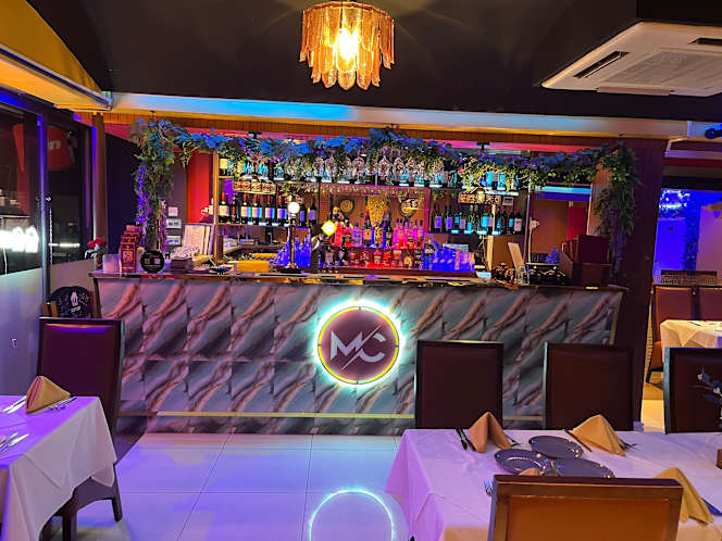 The Malabar Coast - 2