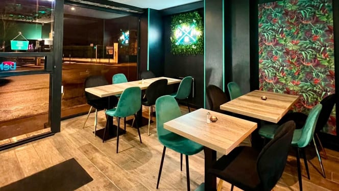 BEMO Thaï Japonais & burger (Asian food) - Soisy-sous-Montmorency - 0