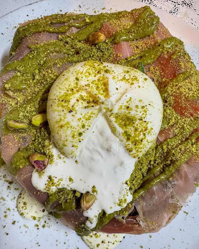 Pizzeria Le Tre Farine - Catania - 3