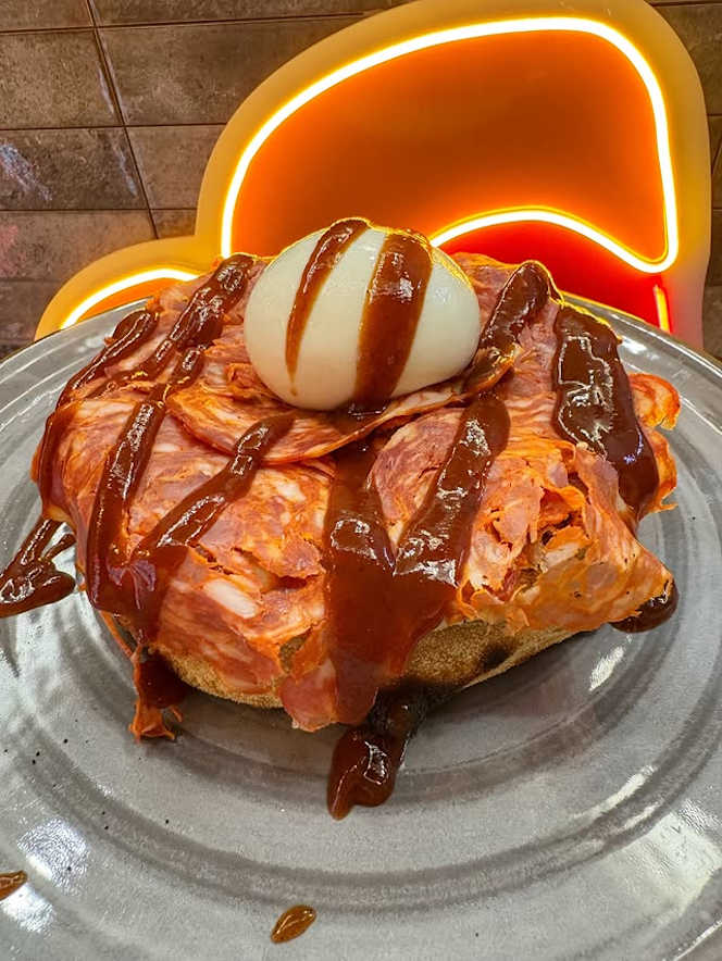 Pizzeria Le Tre Farine - Catania - 1