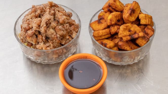 Delicasil Authentic Nigerian & African Caribbean Cuisine - 7