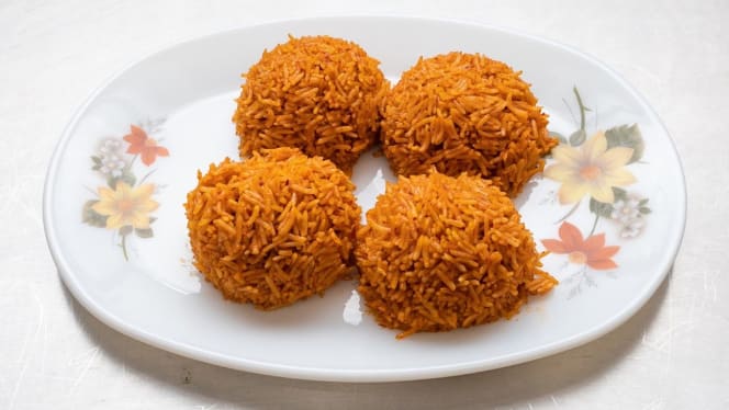 Delicasil Authentic Nigerian & African Caribbean Cuisine - 4