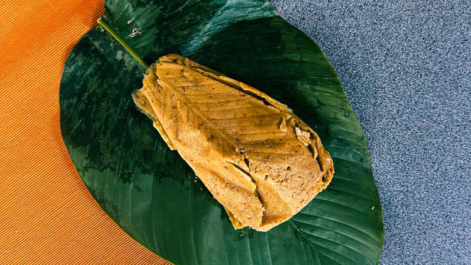 Delicasil Authentic Nigerian & African Caribbean Cuisine - 1