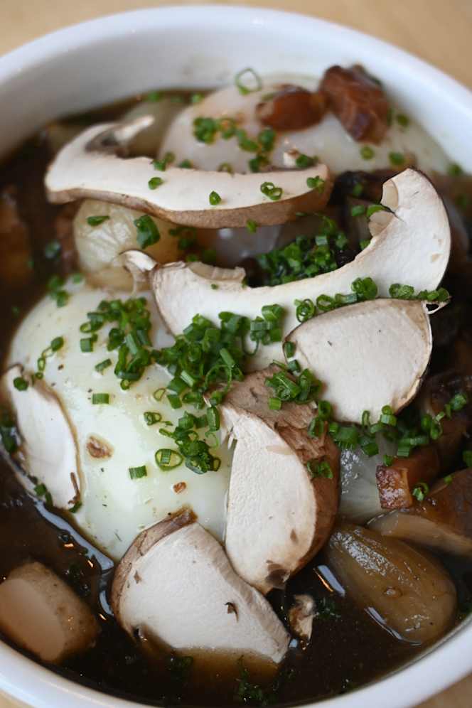 Le Comptoir De La Cité - 3