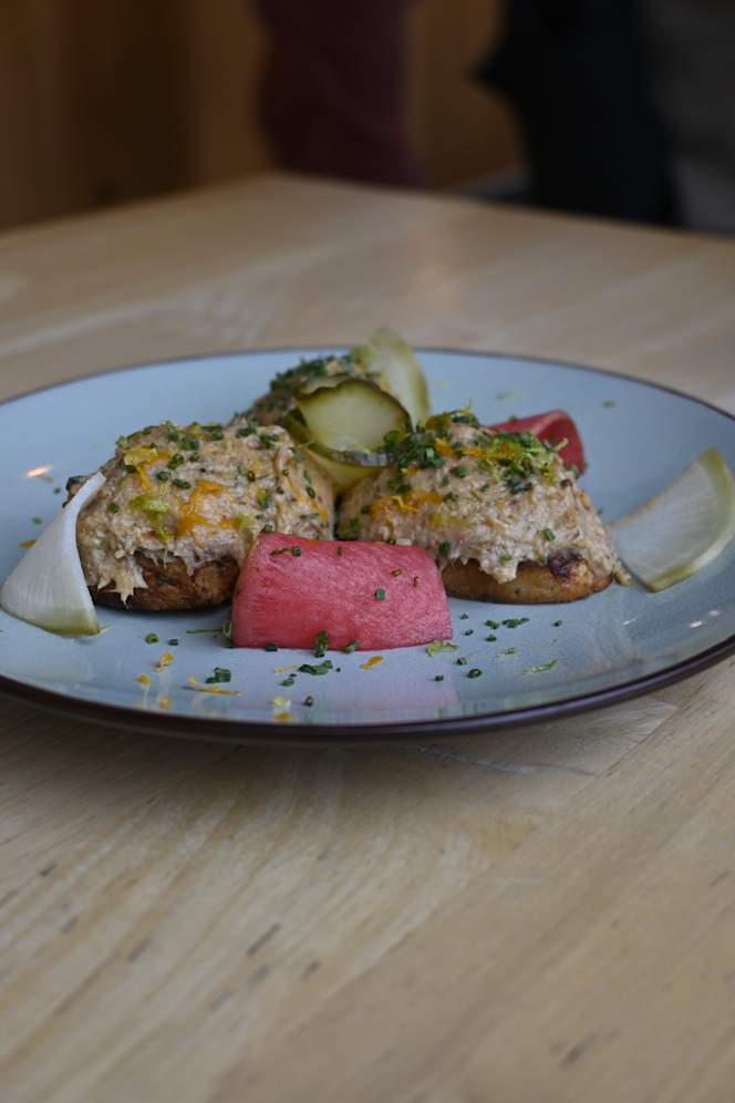 Le Comptoir De La Cité - 6