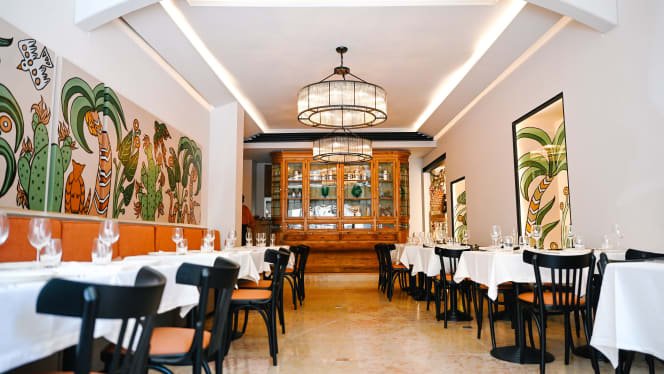 Comida de Santo - 9
