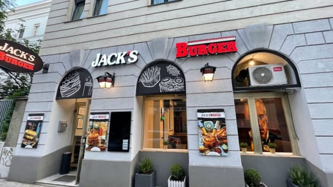 Jack´s Burger - 9