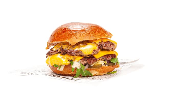 Jack´s Burger - 3