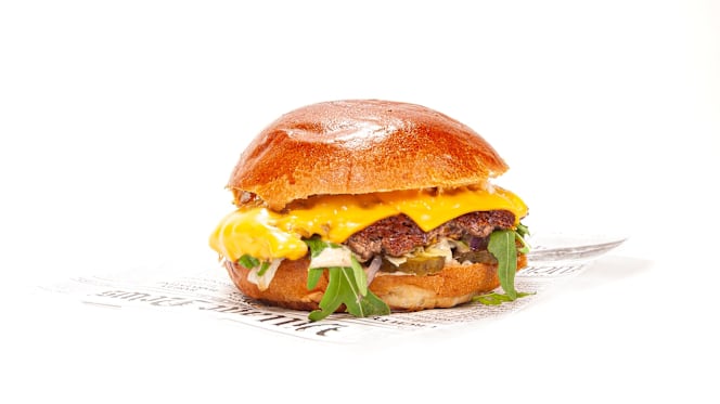 Jack´s Burger - 0
