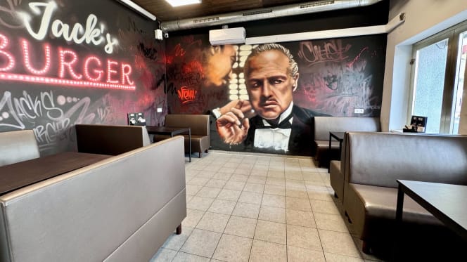 Jack´s Burger - 7