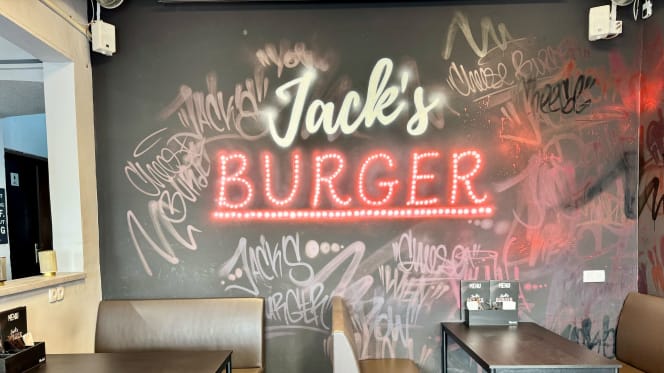 Jack´s Burger - 6