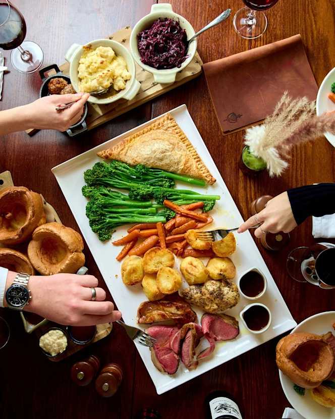 The Junction Tavern - 9