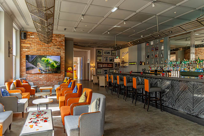 146 Paddington Bar and Lounge - 0