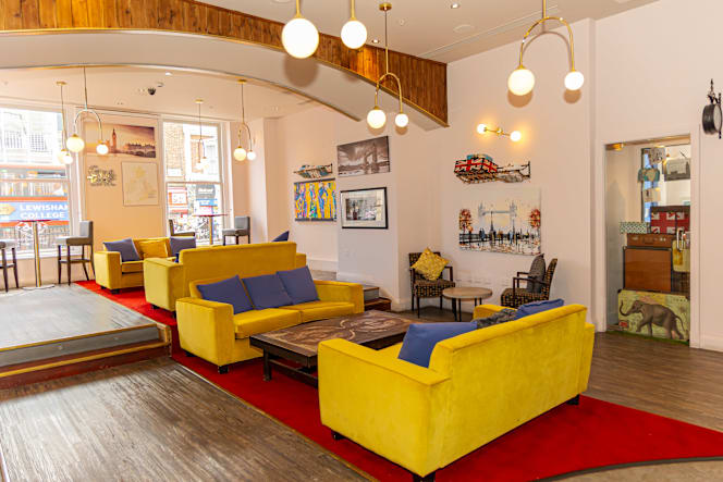 146 Paddington Bar and Lounge - 1