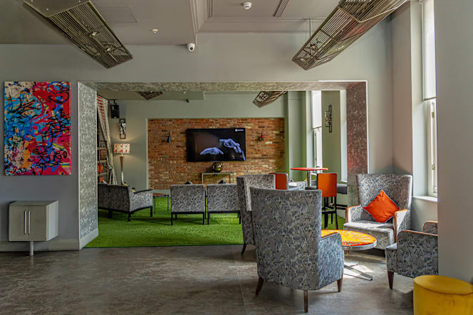 146 Paddington Bar and Lounge - 9