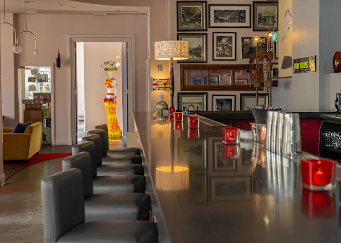 146 Paddington Bar and Lounge - 2