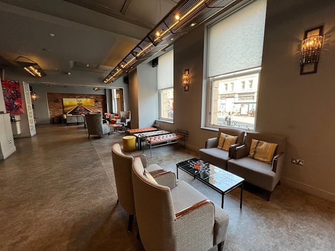 146 Paddington Bar and Lounge - 4