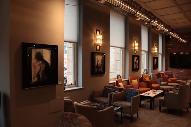 146 Paddington Bar and Lounge - 7