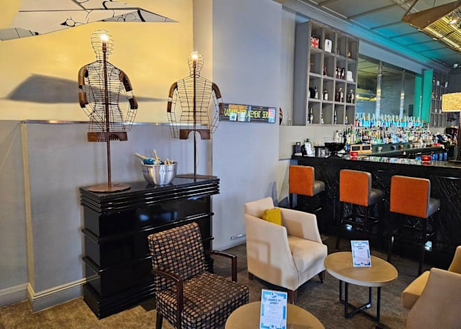 146 Paddington Bar and Lounge - 5
