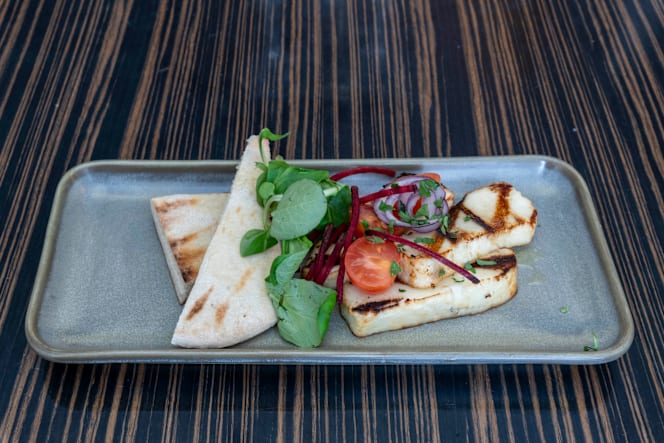 Stage Door Steakhouse & Bar - 8