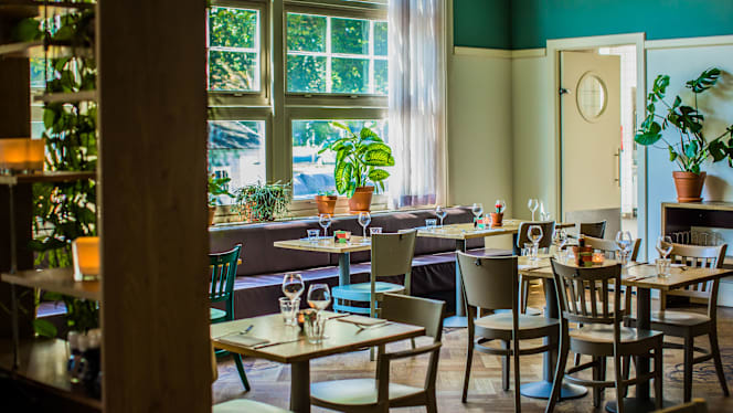 The Colour Kitchen Zuilen - 0