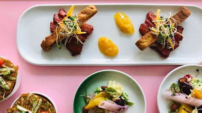 The Colour Kitchen Zuilen - 4