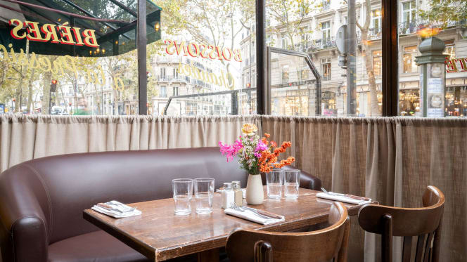 Le Reveil Bastille - 7