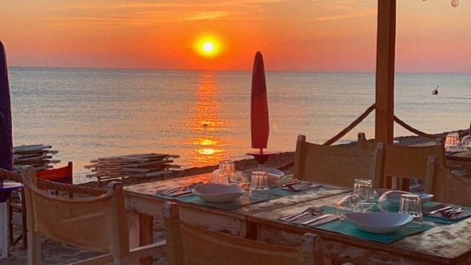 La Vela - Fregene - 4