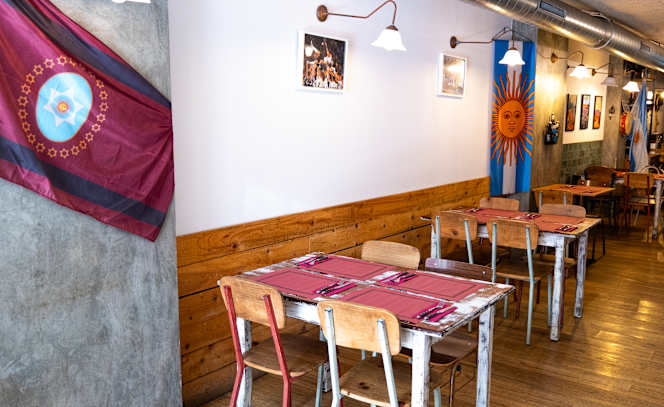 SALTA FOOD ZONA FRANCA - 3