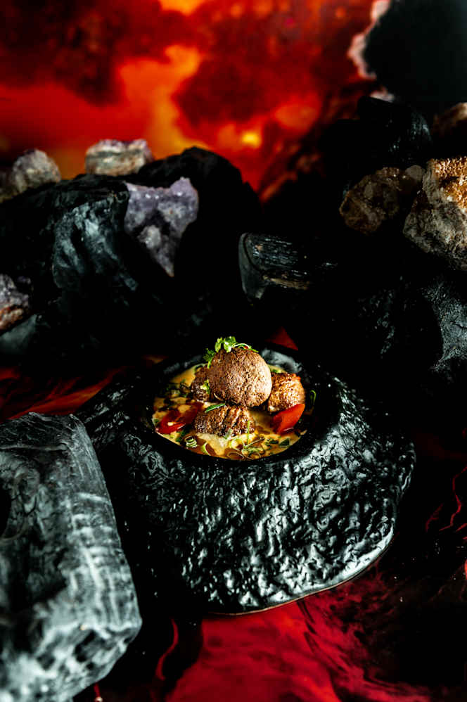 Magmatic Lille by Ephemera - Lille - 1