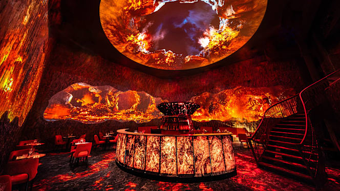 Magmatic Lille by Ephemera - 1