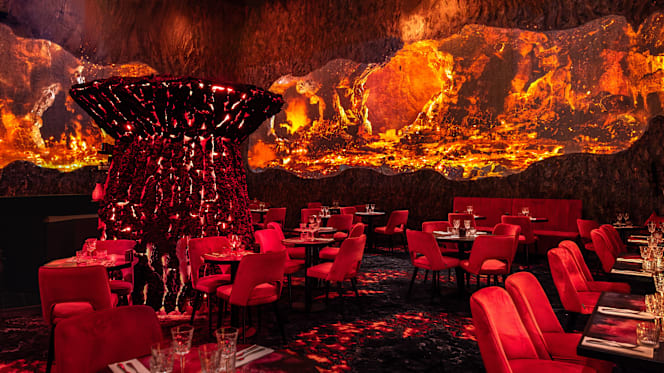 Magmatic Lille by Ephemera - 2