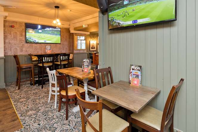 Mackintosh Hotel Cardiff - 2