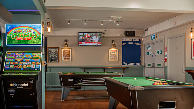Mackintosh Hotel Cardiff - 6