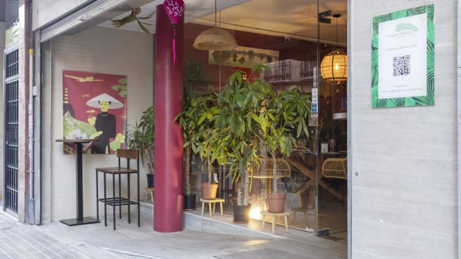 Saigon Delice - 1
