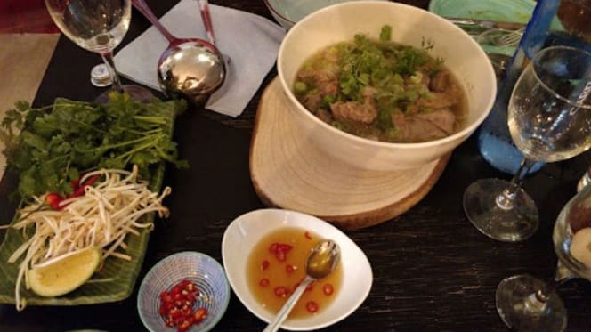 Saigon Delice - 6