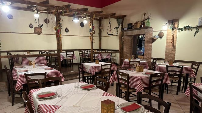 Taverna 49 - Pompei - 9