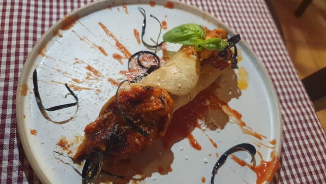 Taverna 49 - Pompei - 1