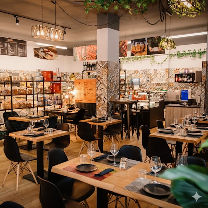 Bistrot 44 - 3
